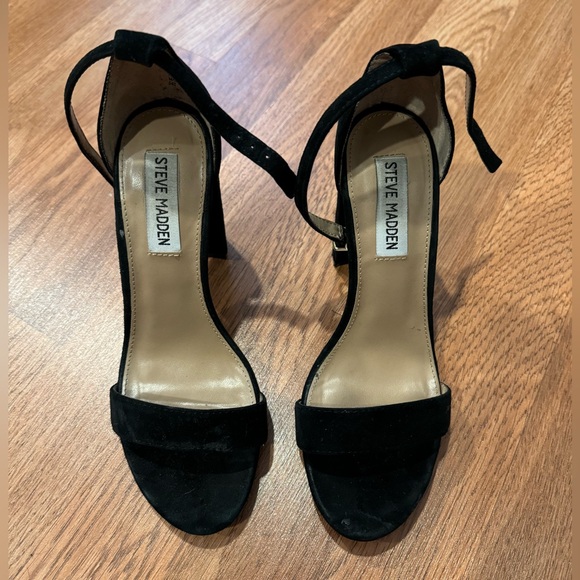 Steve Madden Shoes - STEVE MADDEN HEELS